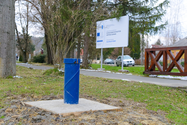 Szennai projekt, ami védi a Zselicet és a lakókat